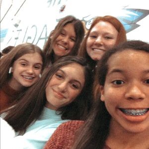 Meet your Posher, rylee